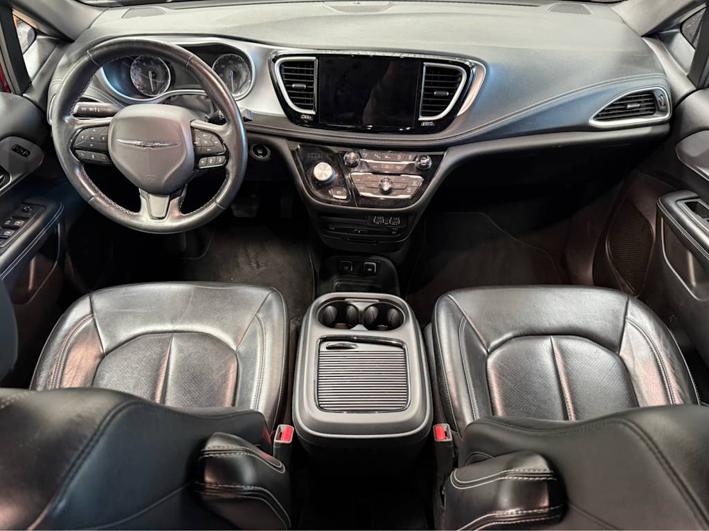 Thumbnail: 2021 Chrysler Pacifica - 2