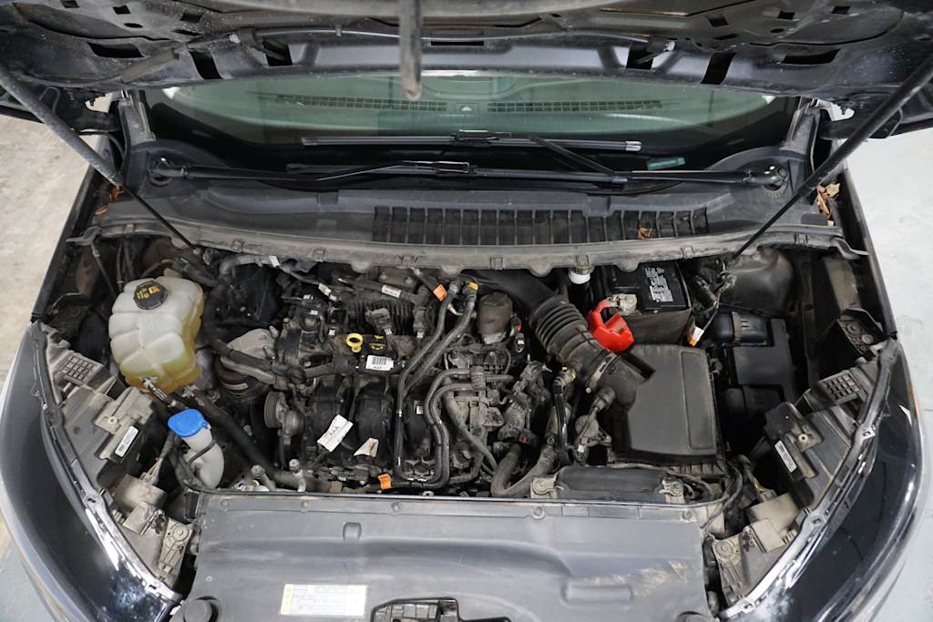 Thumbnail: 2023 Ford Edge - 6