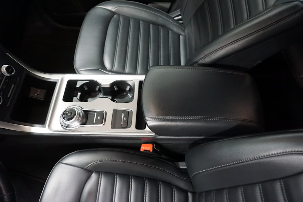 Thumbnail: 2023 Ford Edge - 12