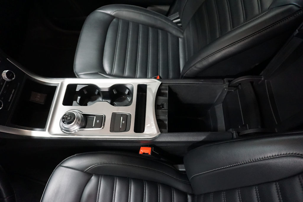 Thumbnail: 2023 Ford Edge - 24