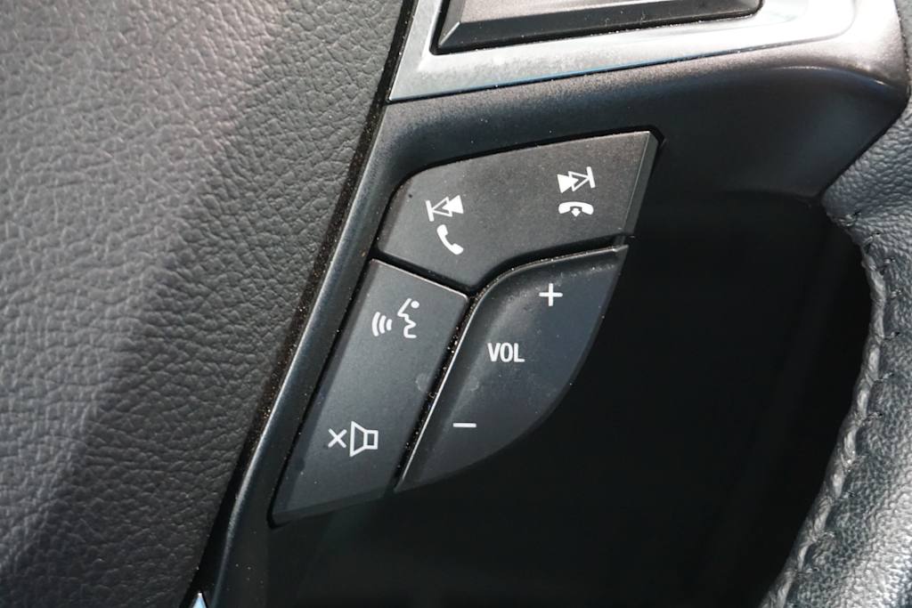 Thumbnail: 2023 Ford Edge - 27