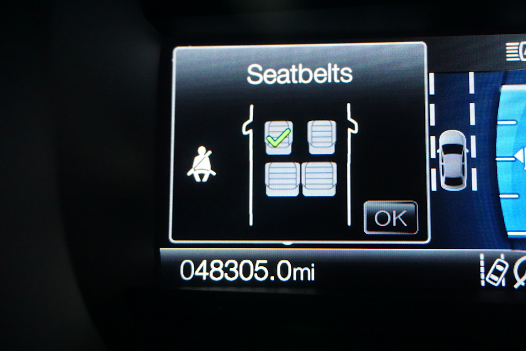 Thumbnail: 2023 Ford Edge - 30