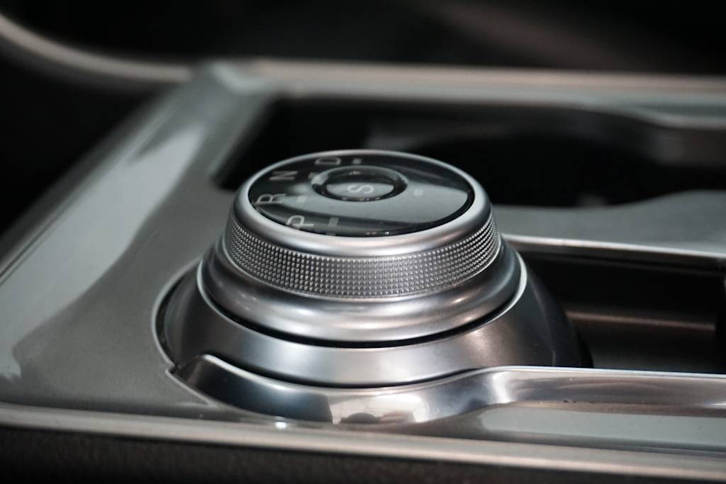 Thumbnail: 2023 Ford Edge - 11