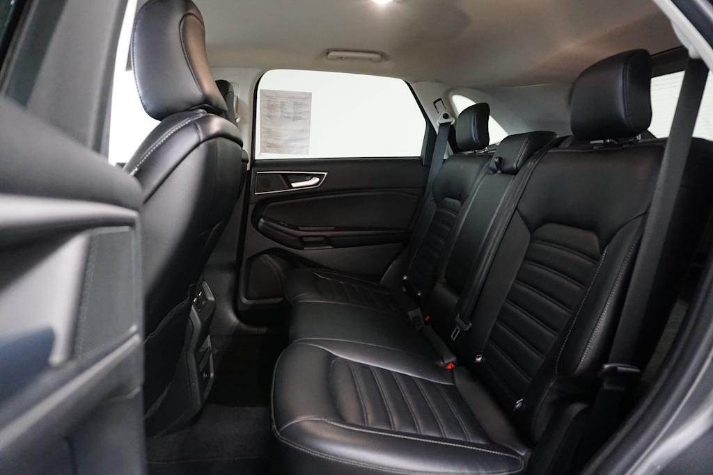 Thumbnail: 2023 Ford Edge - 10