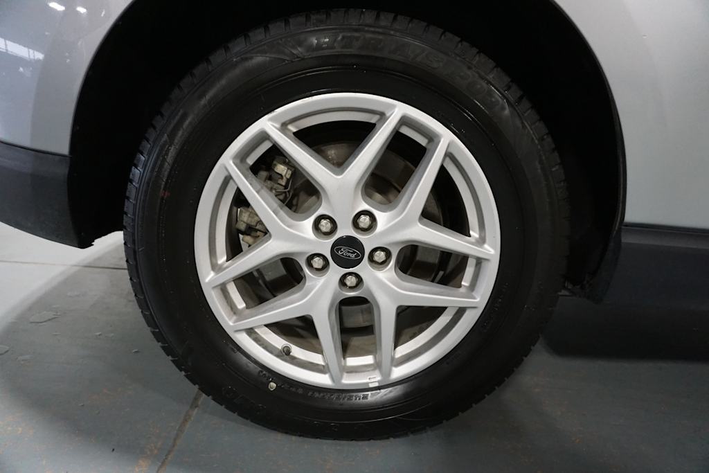 Thumbnail: 2023 Ford Edge - 15