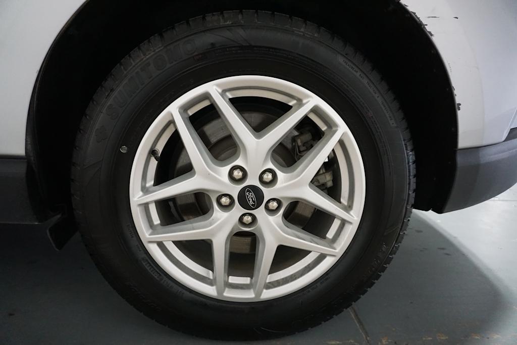 Thumbnail: 2023 Ford Edge - 16