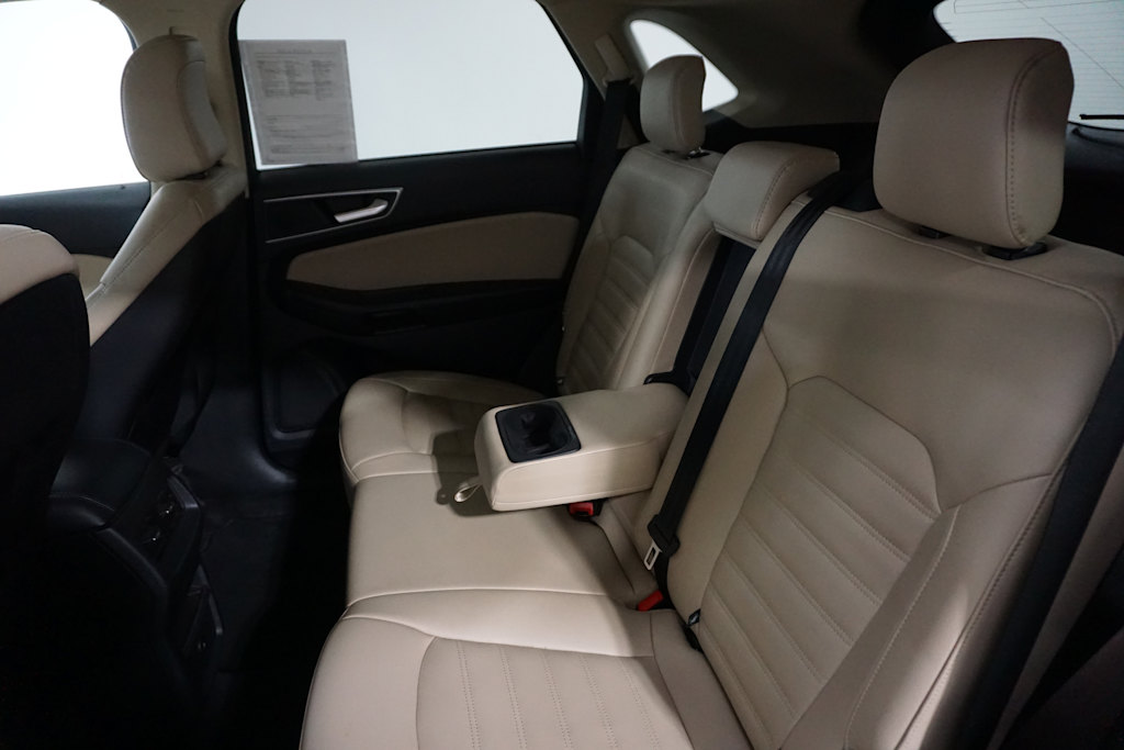 Thumbnail: 2023 Ford Edge - 18