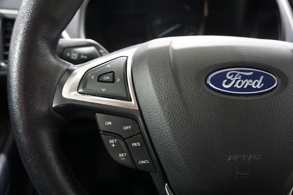 Thumbnail: 2023 Ford Edge - 21