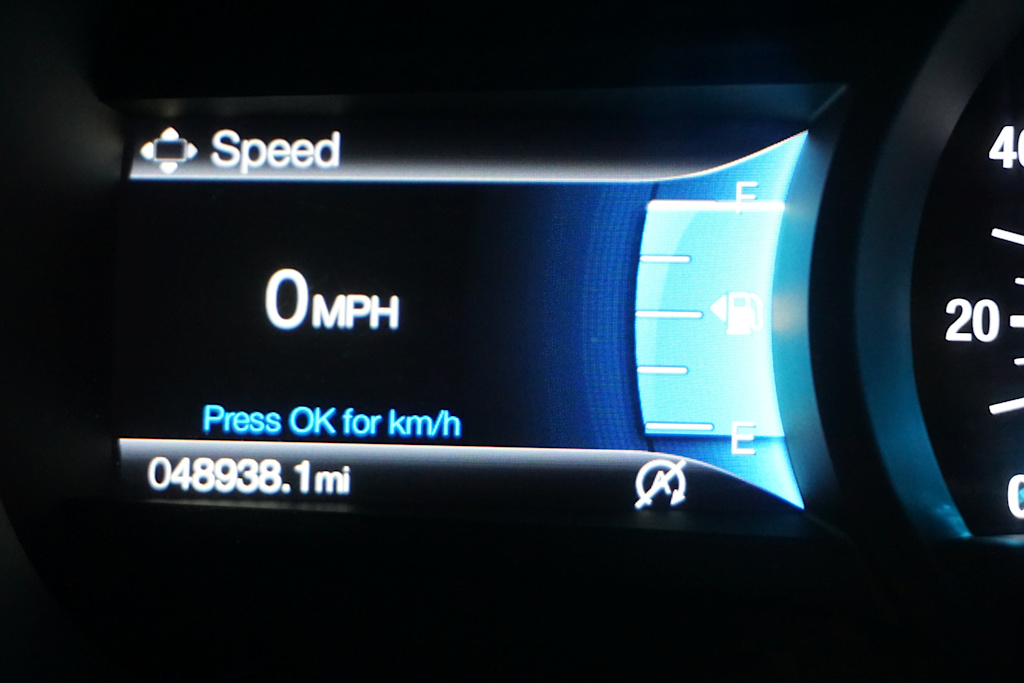 Thumbnail: 2023 Ford Edge - 25