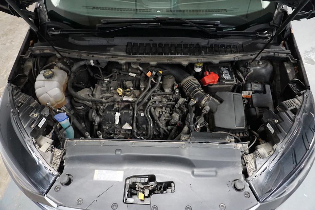 Thumbnail: 2023 Ford Edge - 6