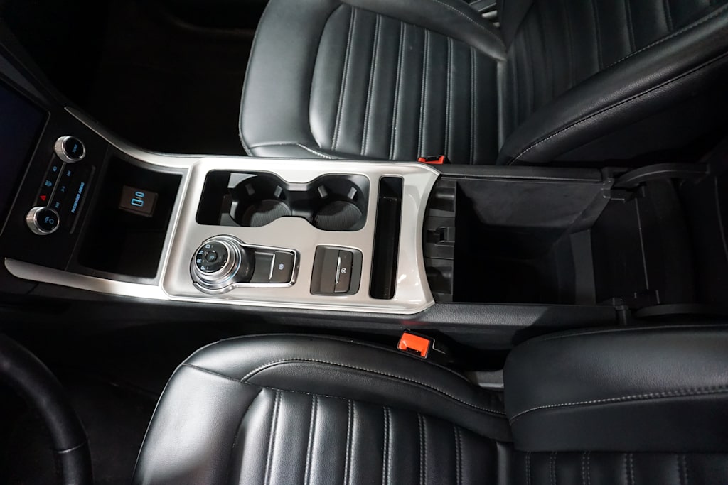 Thumbnail: 2023 Ford Edge - 22