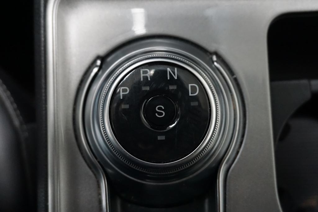 Thumbnail: 2023 Ford Edge - 23