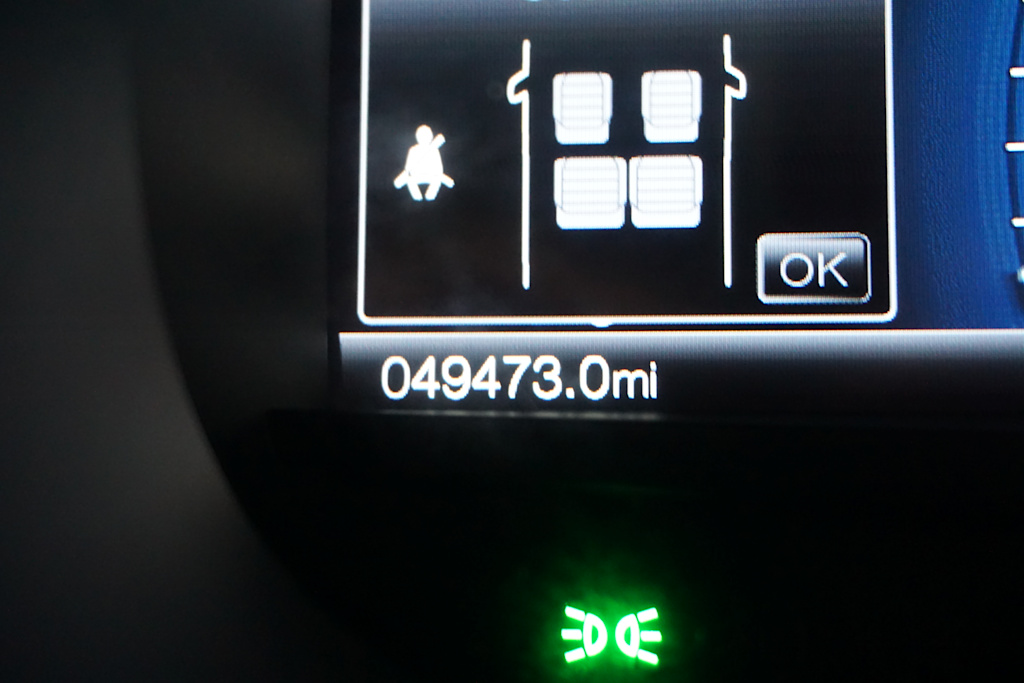 Thumbnail: 2023 Ford Edge - 28