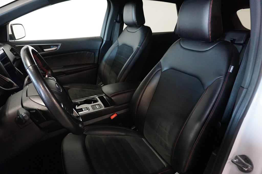 Thumbnail: 2022 Ford Edge - 11