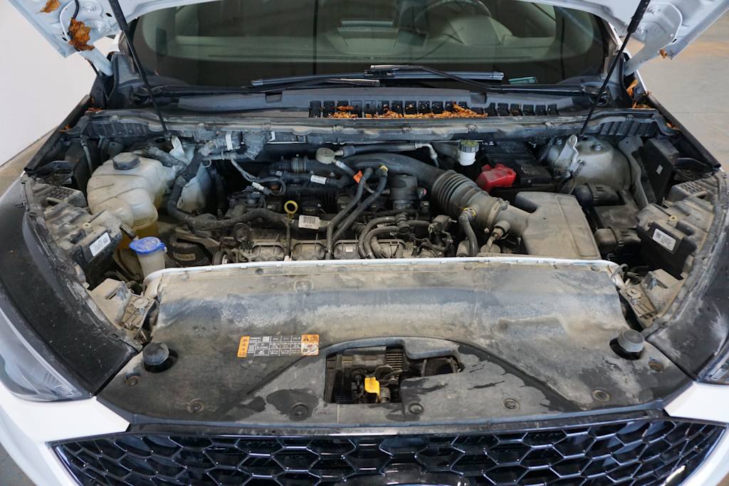 Thumbnail: 2022 Ford Edge - 8