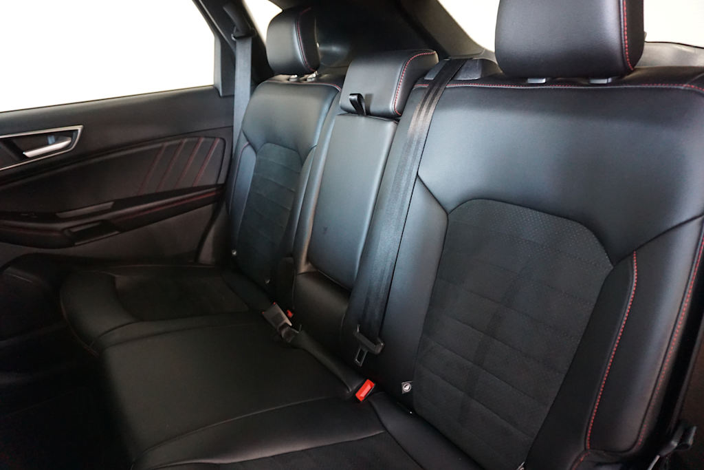 Thumbnail: 2022 Ford Edge - 12