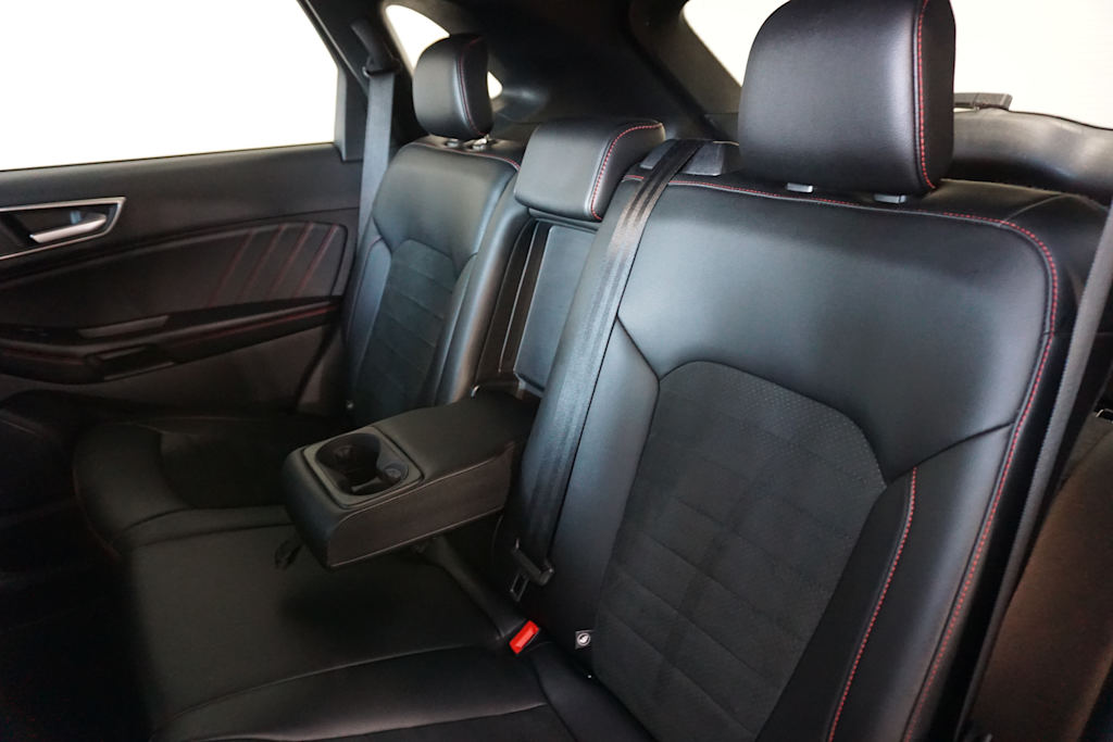 Thumbnail: 2022 Ford Edge - 22