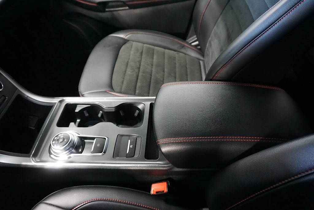 Thumbnail: 2022 Ford Edge - 14