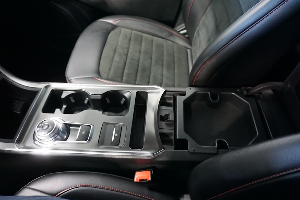 Thumbnail: 2022 Ford Edge - 24