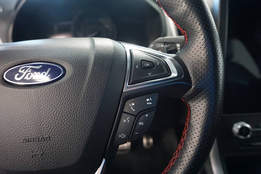 Thumbnail: 2022 Ford Edge - 27