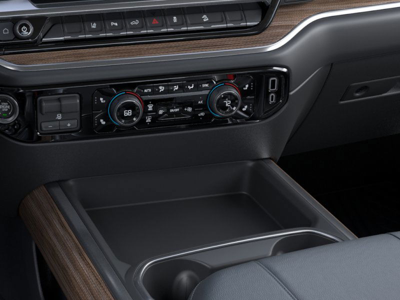 Thumbnail: 2026 Chevrolet Silverado 2500 - 23