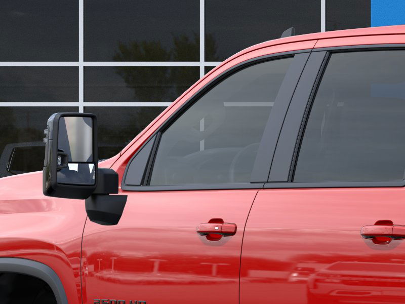 Thumbnail: 2026 Chevrolet Silverado 2500 - 19