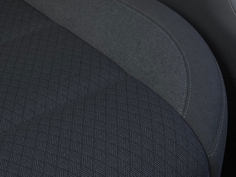 Thumbnail: 2026 Chevrolet Silverado 2500 - 8