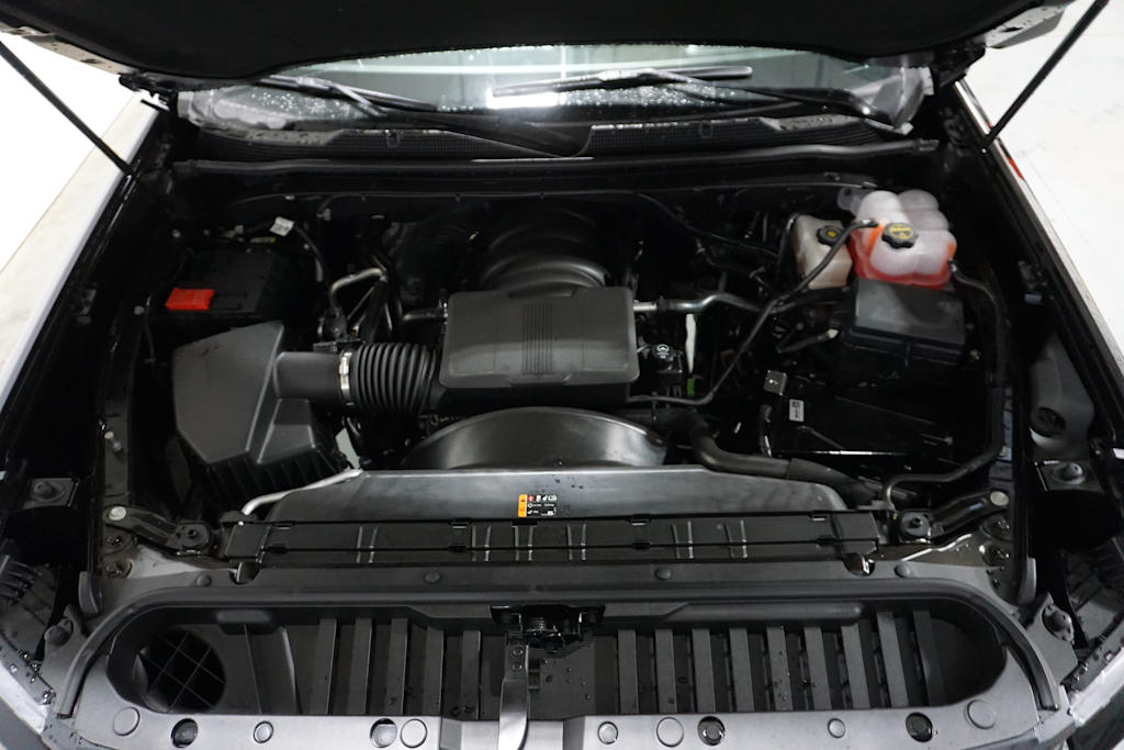 Thumbnail: 2025 Chevrolet Silverado 2500 - 6