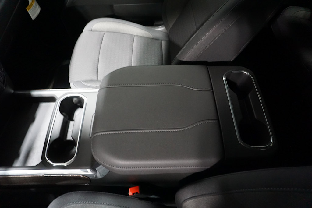 Thumbnail: 2025 Chevrolet Silverado 2500 - 24