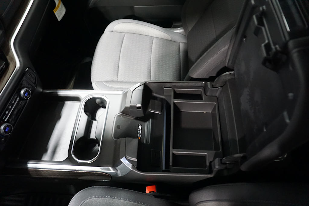 Thumbnail: 2025 Chevrolet Silverado 2500 - 25