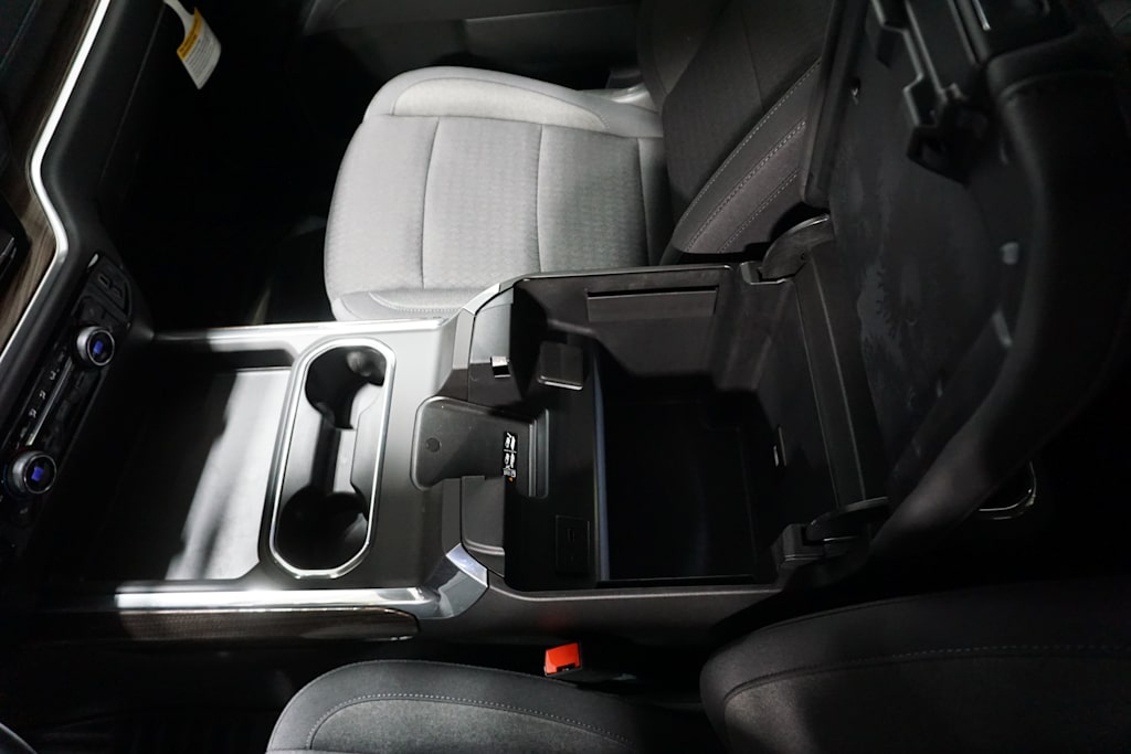 Thumbnail: 2025 Chevrolet Silverado 2500 - 12