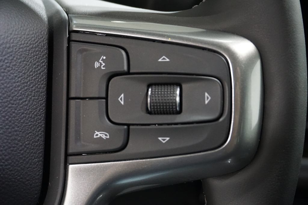 Thumbnail: 2025 Chevrolet Silverado 2500 - 26