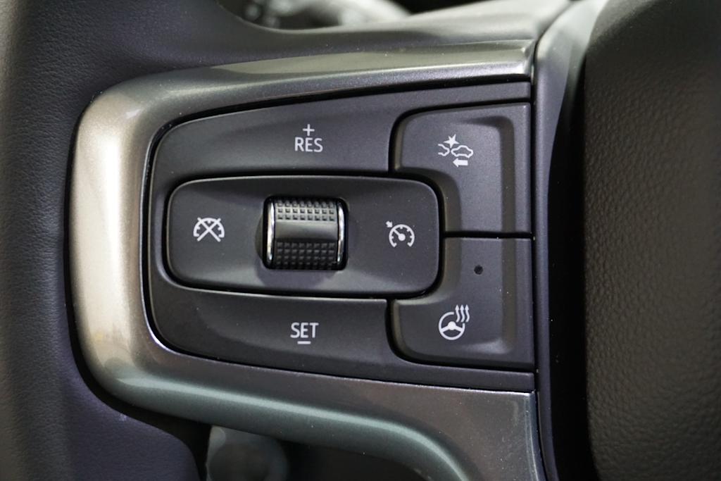 Thumbnail: 2025 Chevrolet Silverado 2500 - 27