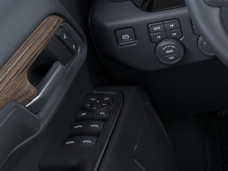 Thumbnail: 2025 Chevrolet Silverado 2500 - 22