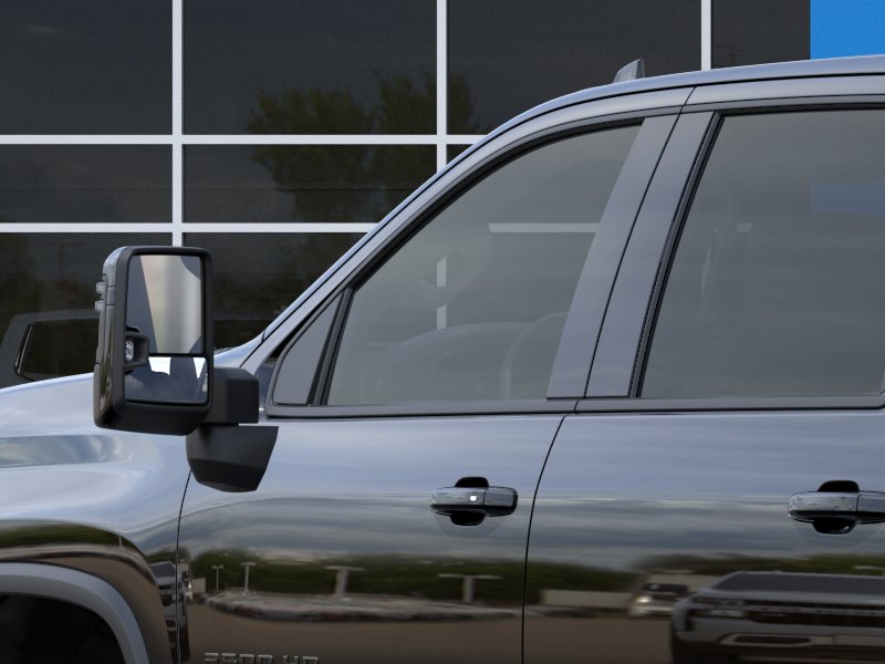 Thumbnail: 2026 Chevrolet Silverado 2500 - 6
