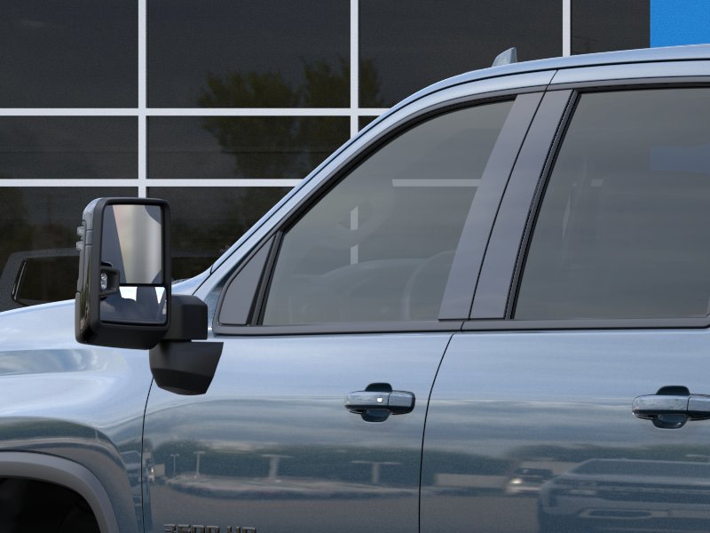 Thumbnail: 2026 Chevrolet Silverado 3500 - 19