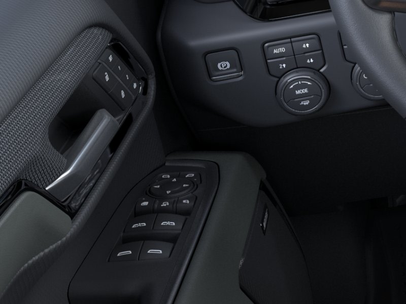 Thumbnail: 2026 Chevrolet Silverado 2500 - 22