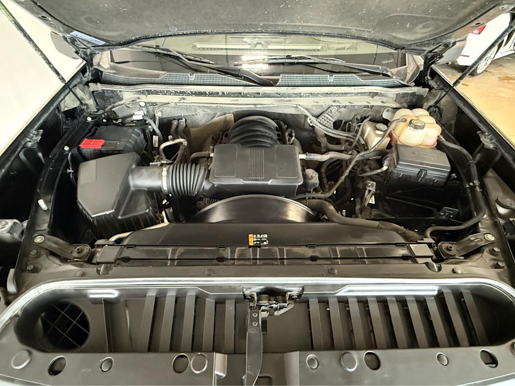 Thumbnail: 2024 Chevrolet Silverado 2500 - 6