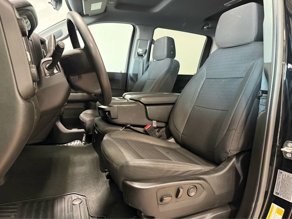 Thumbnail: 2024 Chevrolet Silverado 2500 - 8