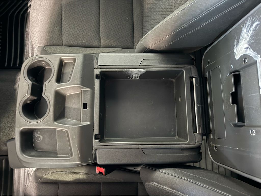 Thumbnail: 2024 Chevrolet Silverado 2500 - 24