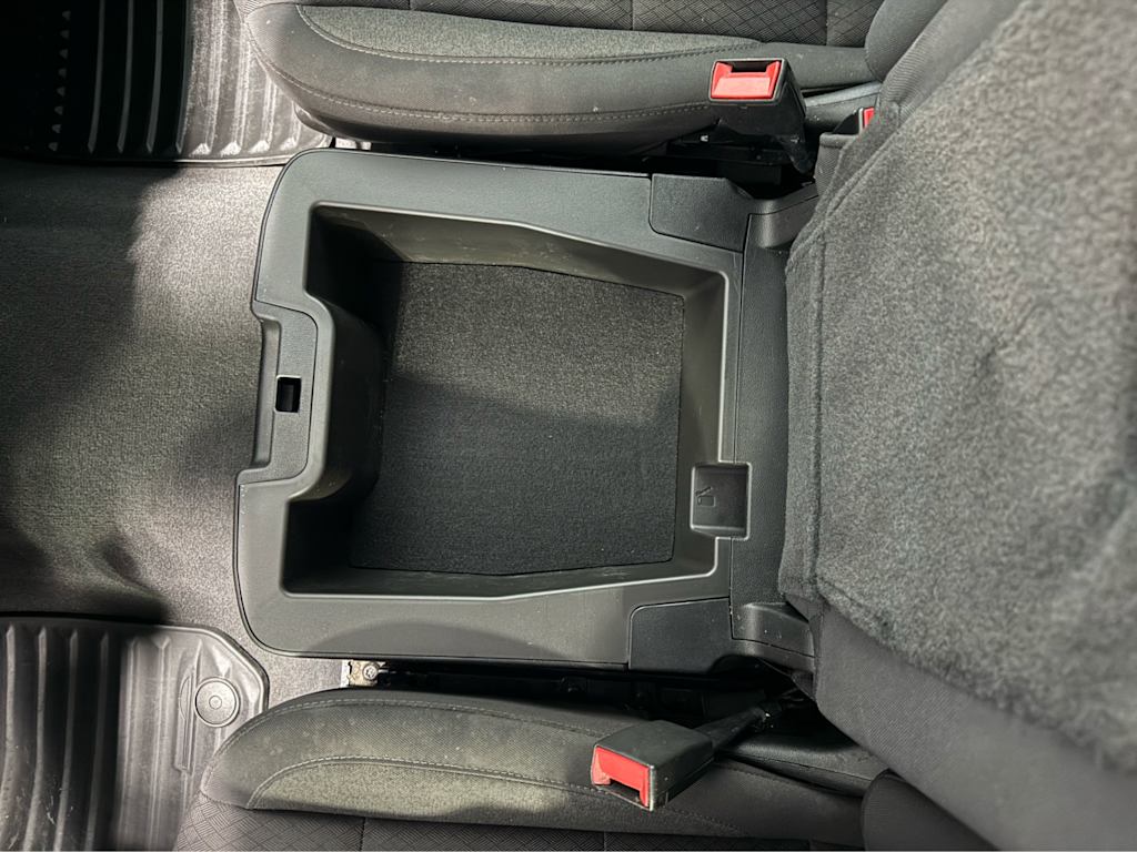 Thumbnail: 2024 Chevrolet Silverado 2500 - 25