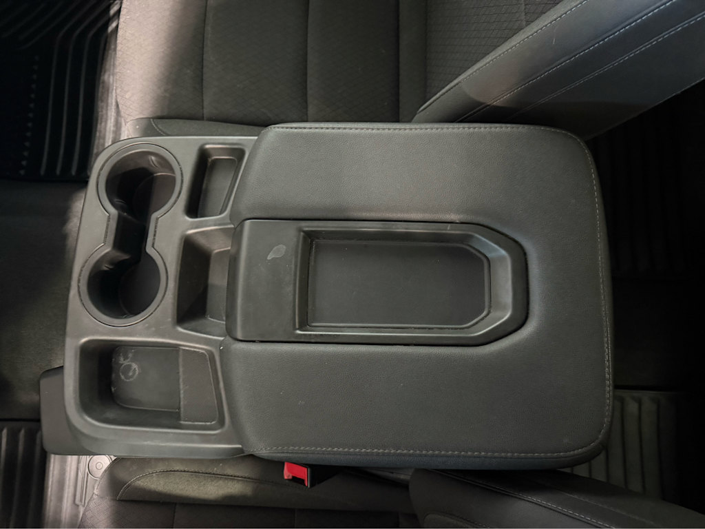 Thumbnail: 2024 Chevrolet Silverado 2500 - 12