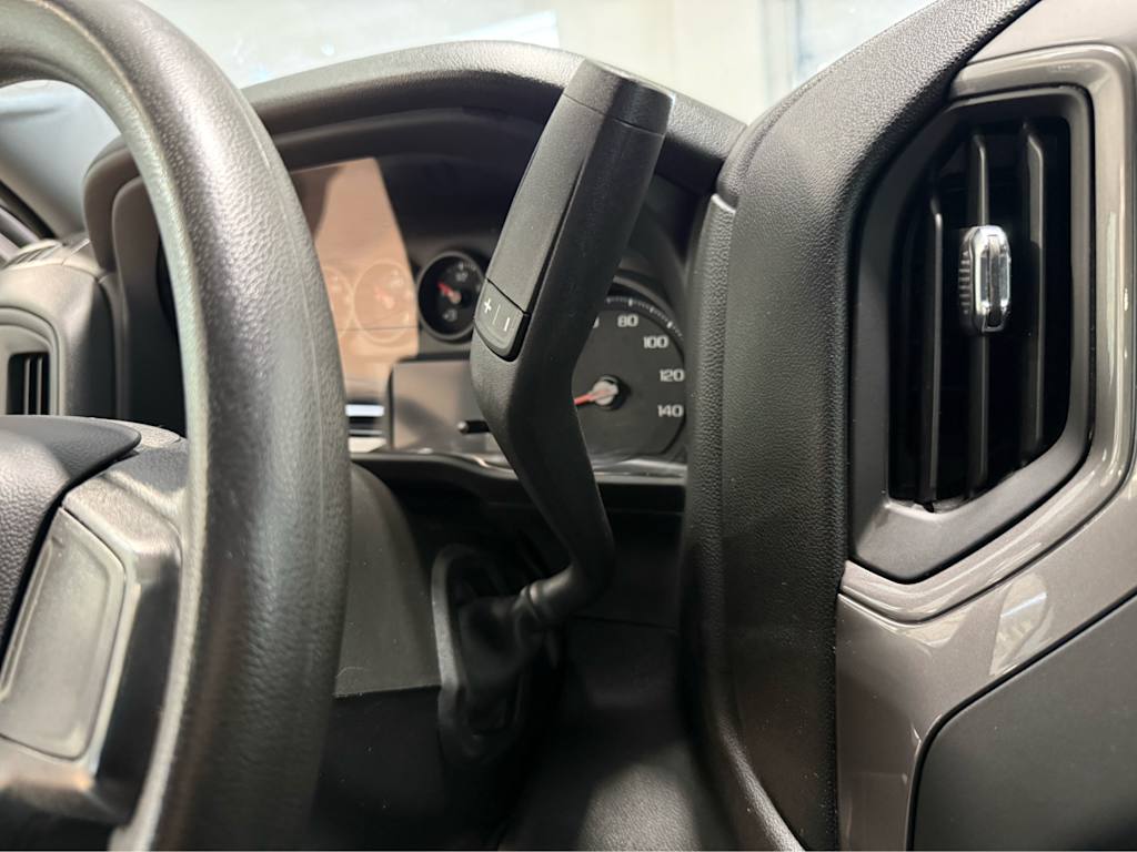 Thumbnail: 2024 Chevrolet Silverado 2500 - 26