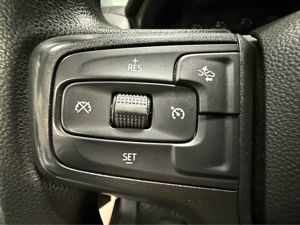 Thumbnail: 2024 Chevrolet Silverado 2500 - 22