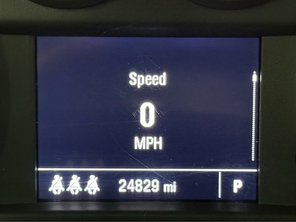 Thumbnail: 2024 Chevrolet Silverado 2500 - 11