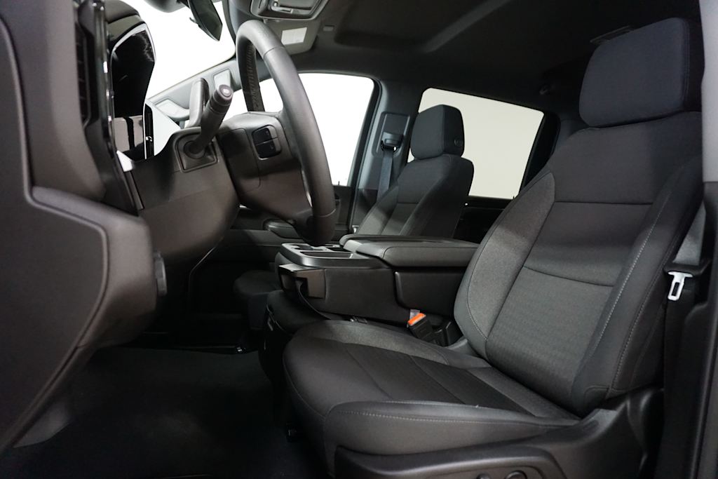 Thumbnail: 2024 Chevrolet Silverado 2500 - 9