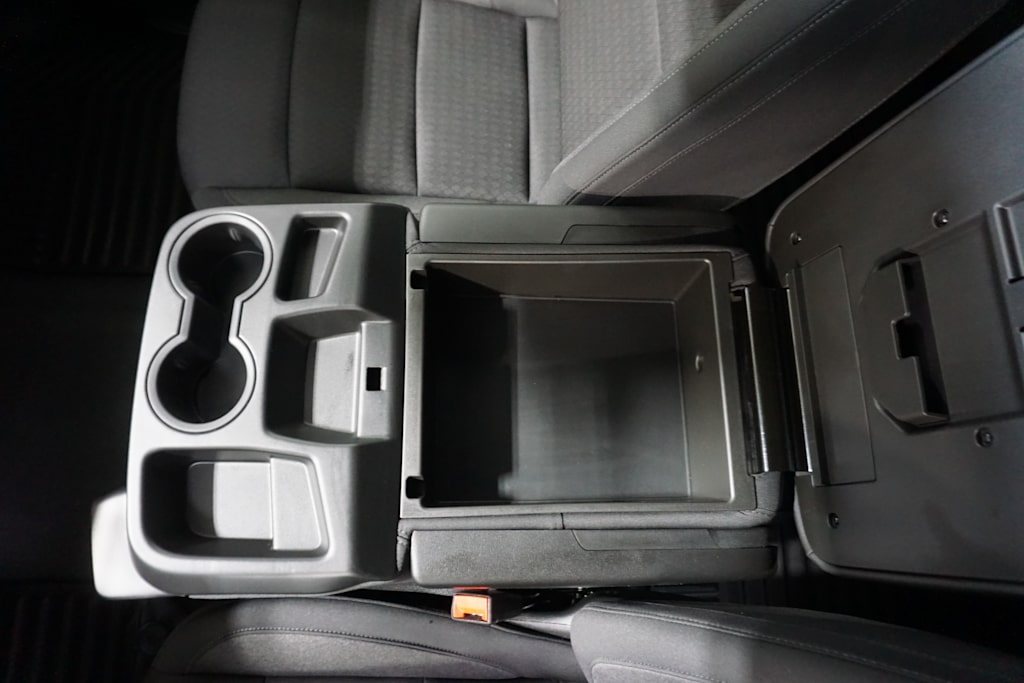 Thumbnail: 2024 Chevrolet Silverado 2500 - 13