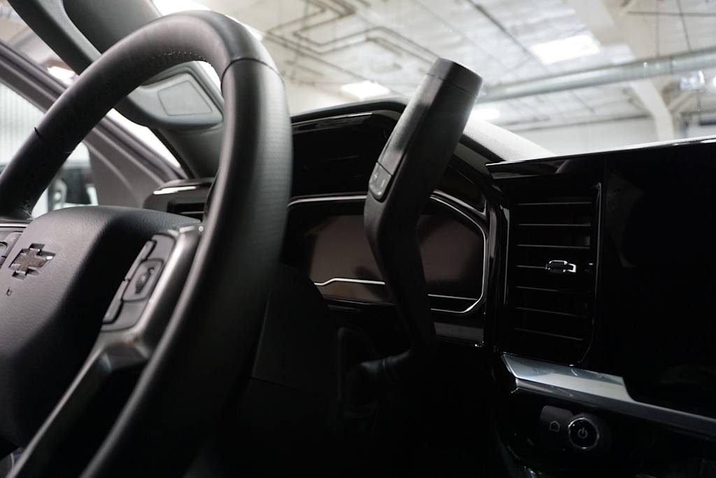 Thumbnail: 2024 Chevrolet Silverado 2500 - 11