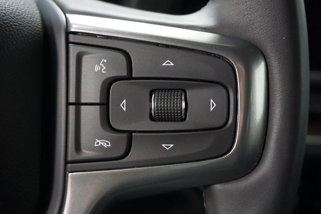 Thumbnail: 2024 Chevrolet Silverado 2500 - 23