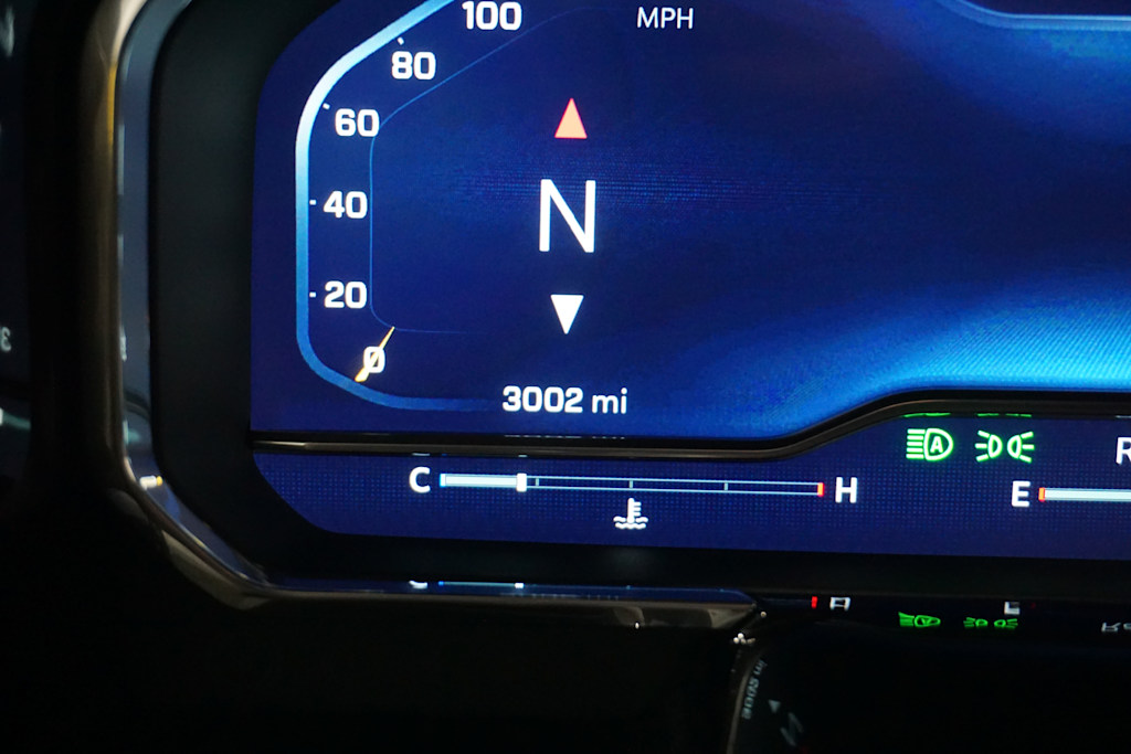 Thumbnail: 2024 Chevrolet Silverado 2500 - 25